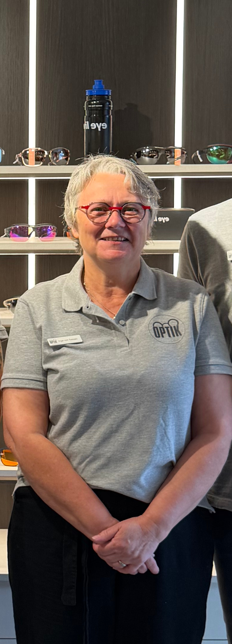 Inge von Salzen