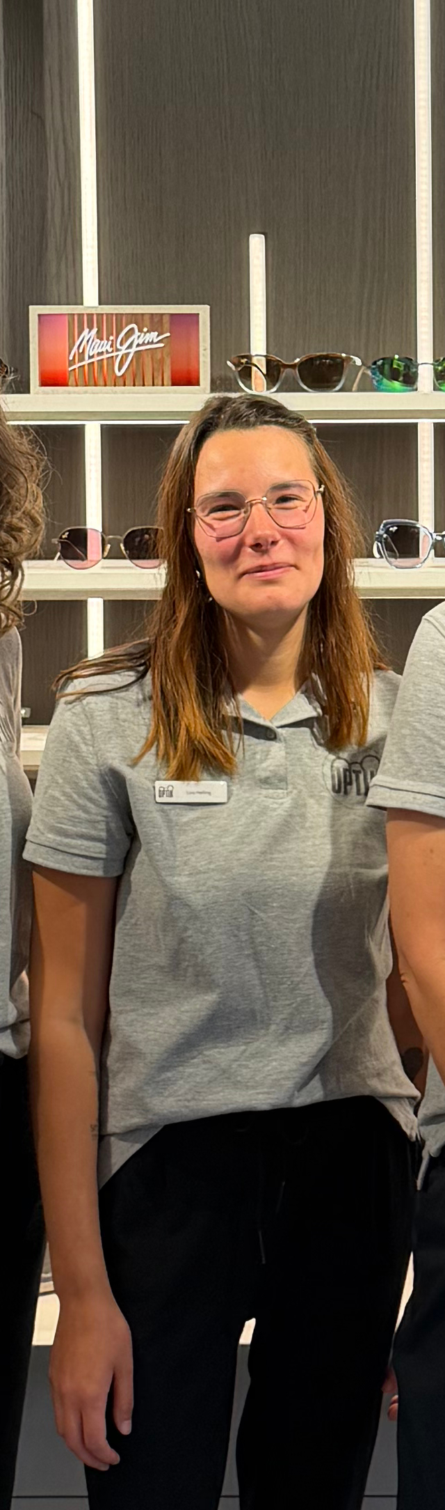 Lara Helling