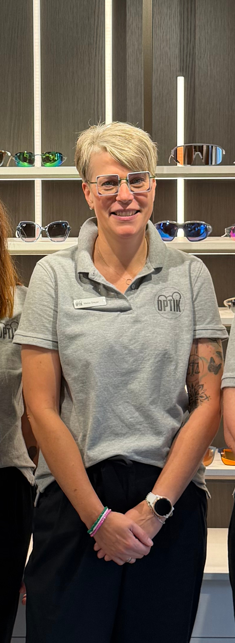 Meike Dreyer